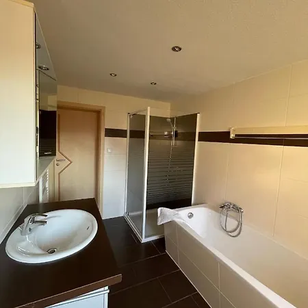 Apartman Rosental Stollberg