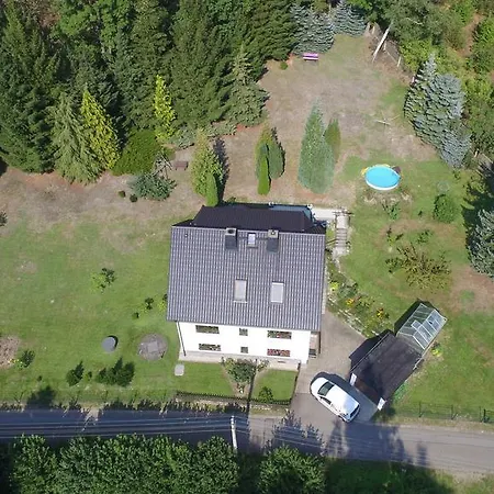 Rosental Apartman Stollberg