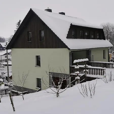 Rosental * Stollberg/Erzgeb.