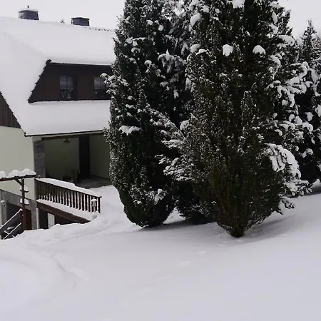 Appartement Rosental