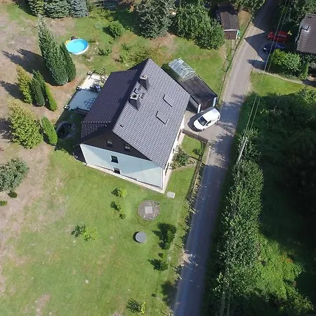 Rosental Apartment