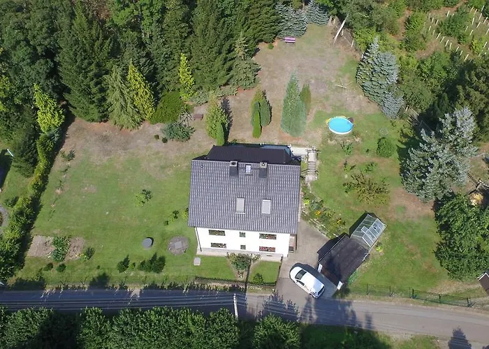 Rosental شقة شتولبرغ