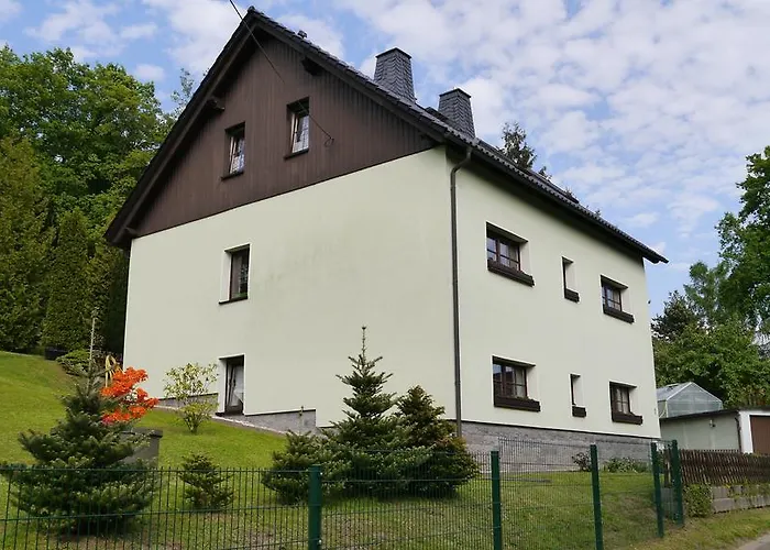 شقة Rosental شتولبرغ