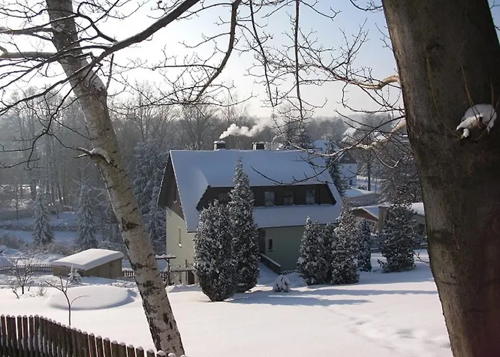 شقة Rosental شتولبرغ