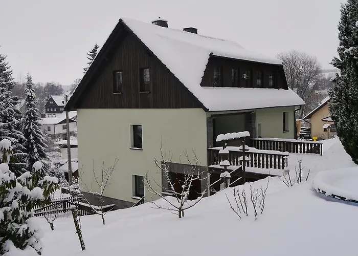 Rosental * Stollberg