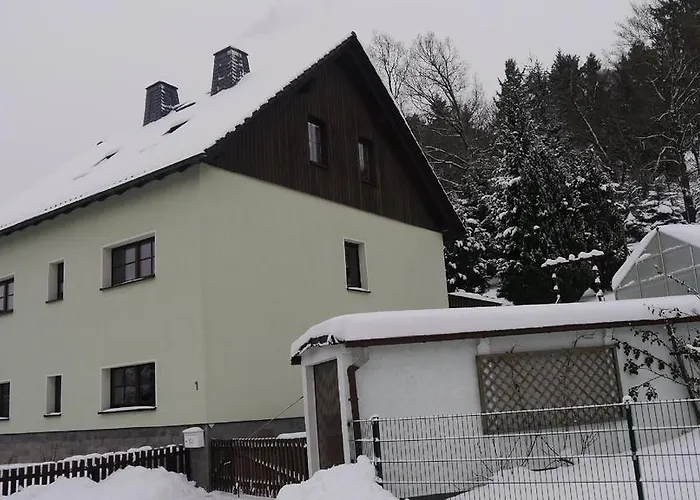 Rosental Apartmán *