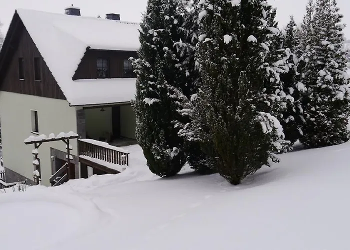 Apartmán Rosental