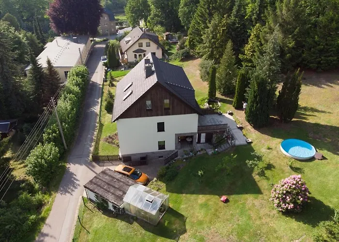 Rosental شقة شتولبرغ